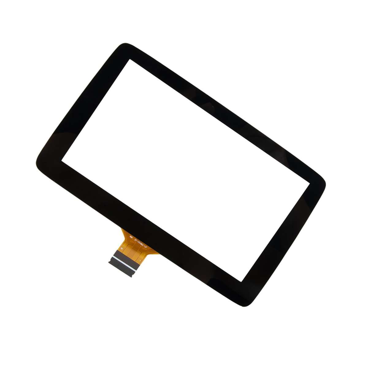 For Mazda 3 2014 2015 2016 Touch Screen Glass Digitizer Touch Screen 7inch