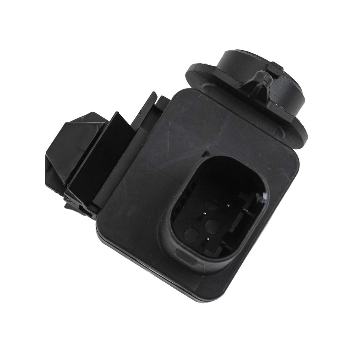 Interior Air Quality Sensor 12V For For Golf For Tiguan For Passat MK5