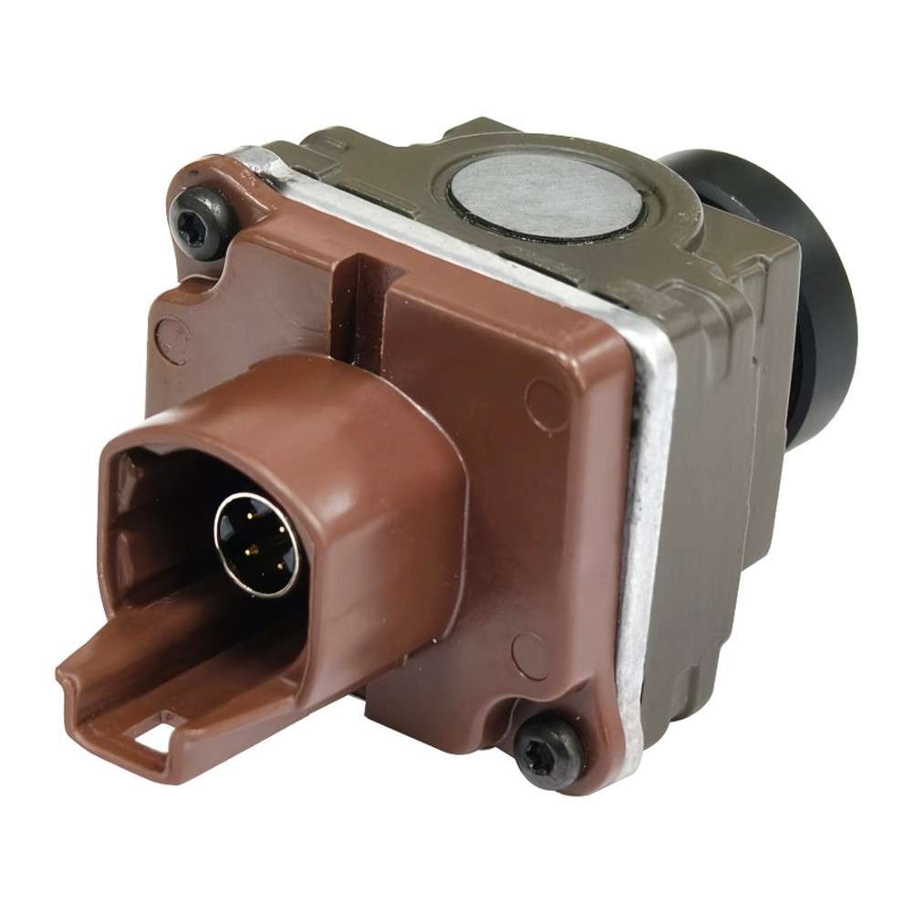 A0009054407 Front Camera Surround View For Mercedes-Benz GLC GLB GLA