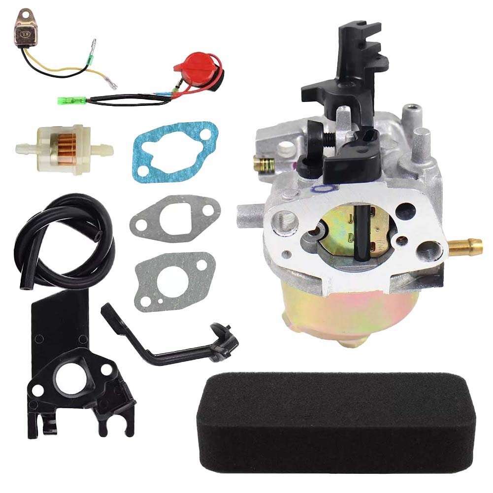 Carburetor Application For 3500W 4000W Gasoline Generator PG3250 PG3500 PG3500M