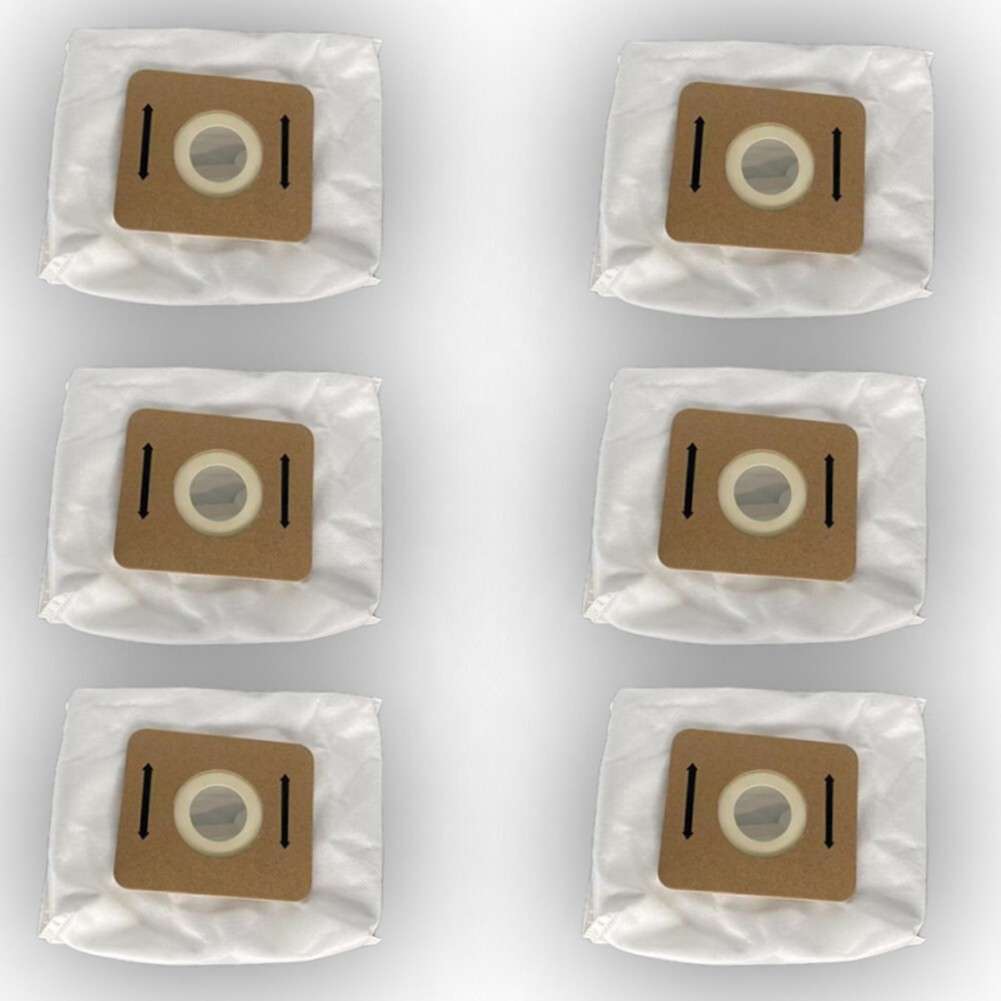 For Atrix VACBP610P Replacement Filters For Atrix Backpack Vacuum Parts 10Pack