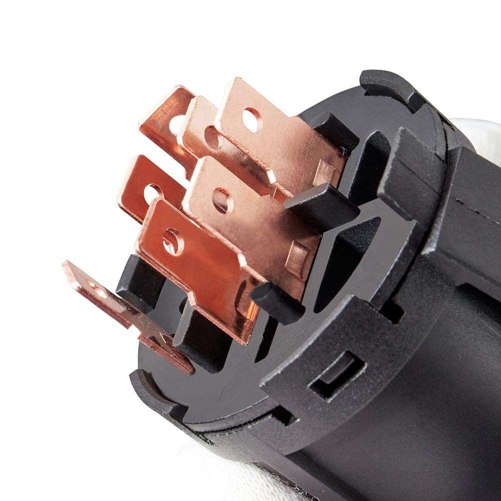 Long Lasting For IGNITION Switch For Craftsman LT1000 LT2000 LT3000 Riding