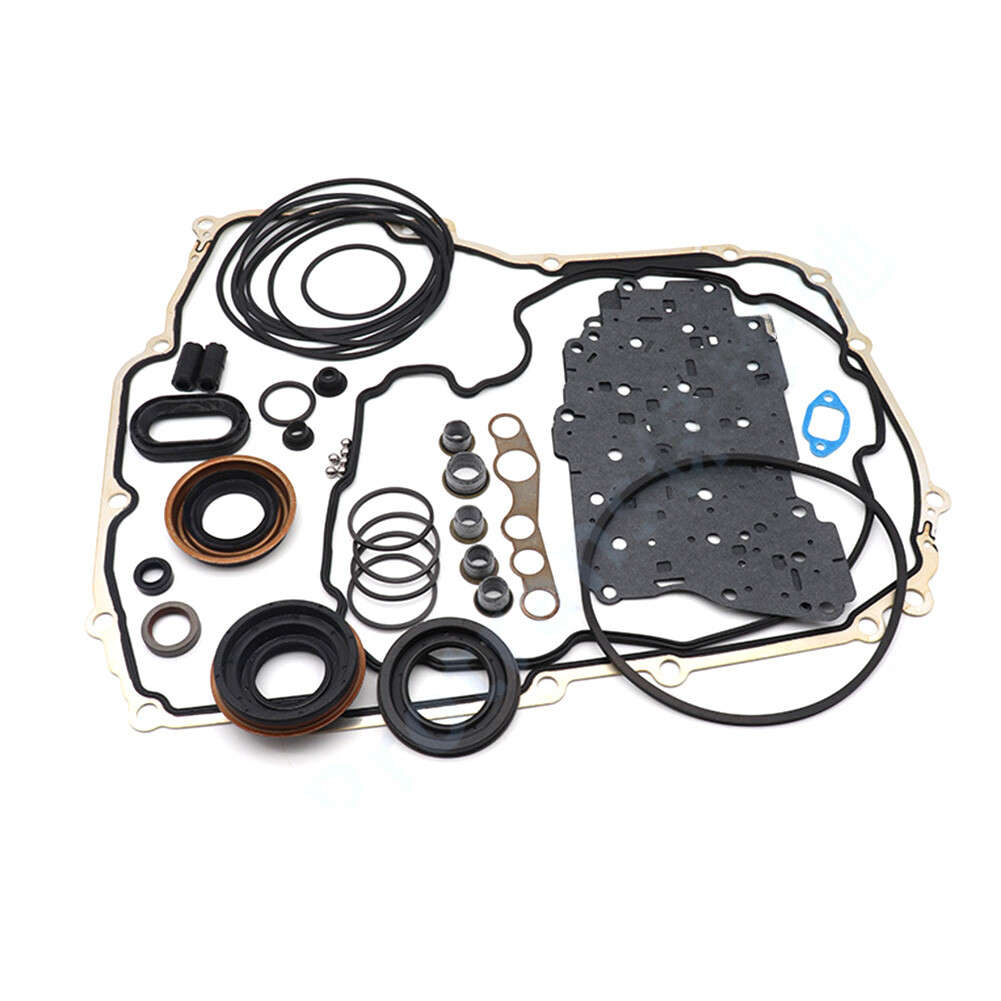 6T40E 6T45E For Buick 08-up GM Automatic Transmission Rebuild Master Kit