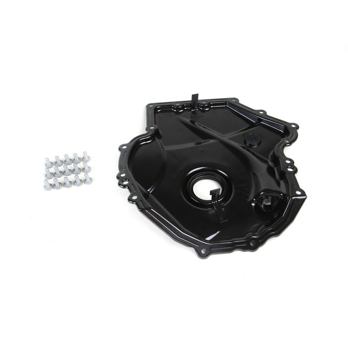 2.0T Engine Timing Cover&Bolts For VW Beetle Passat Tiguan Audi A3 A4 S4 S5 A5