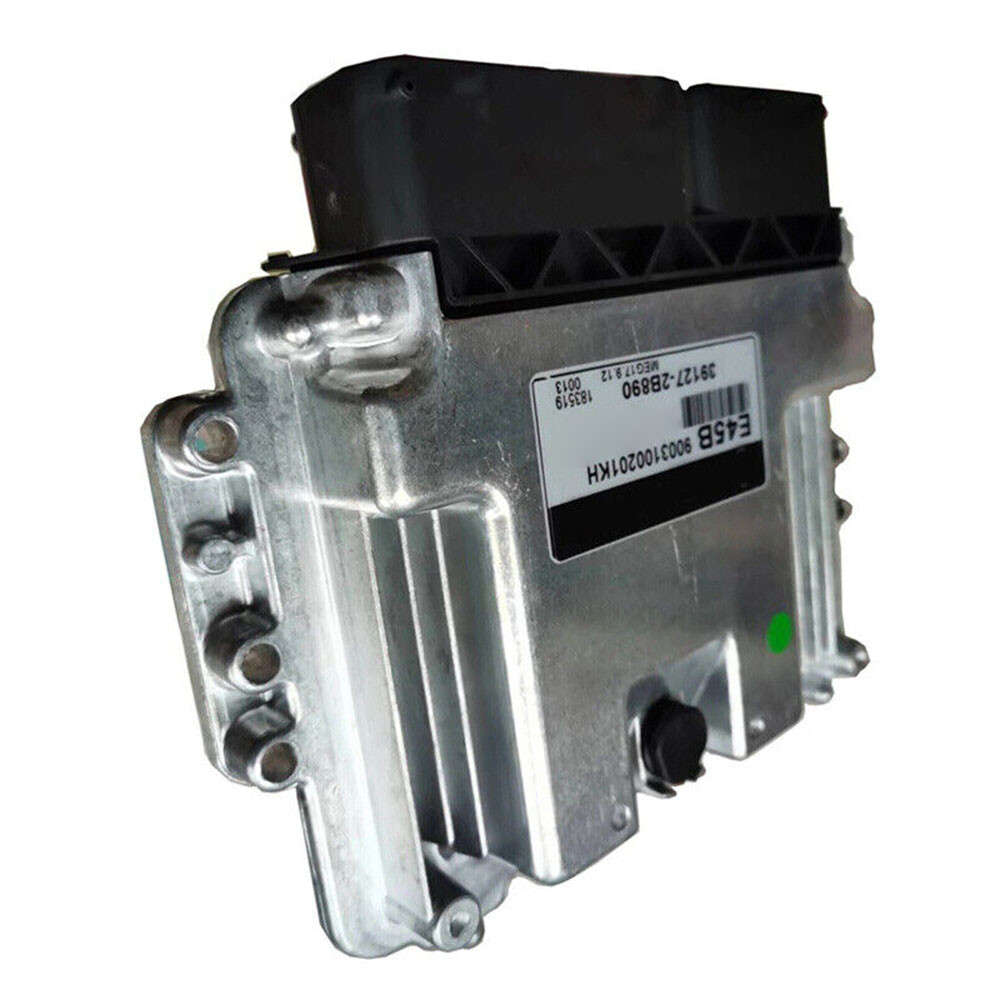 For Hyundai E45B Car Engine Computer Board EC 39127-2B890 MEG17.9.12