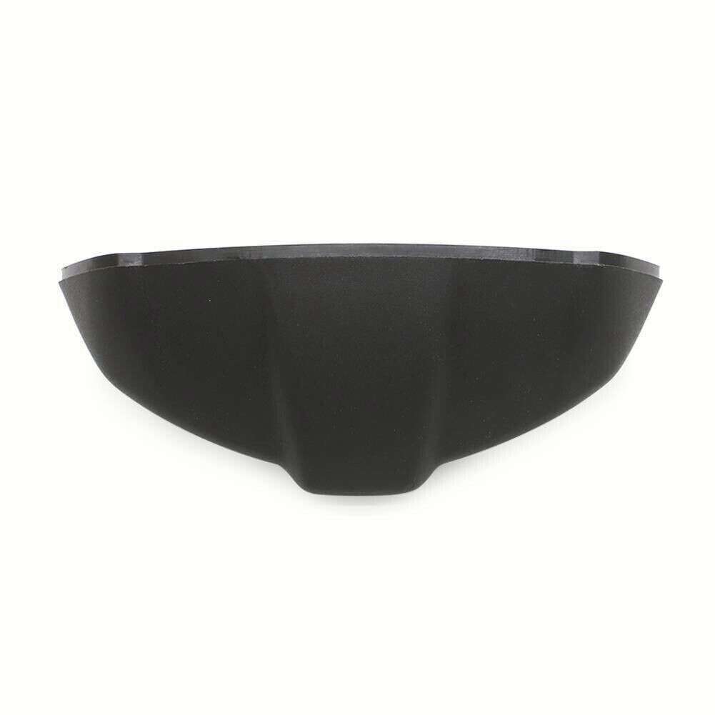 Matte Black Instrument Cover Gauge Fairing For Ducati 696 796 1100 ABS