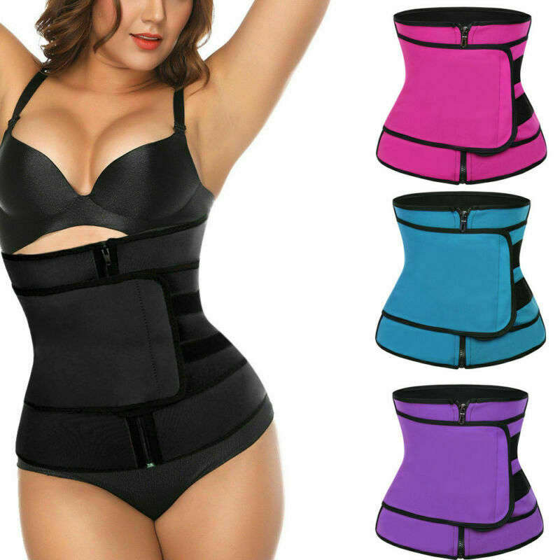 Waist Trainer Corset