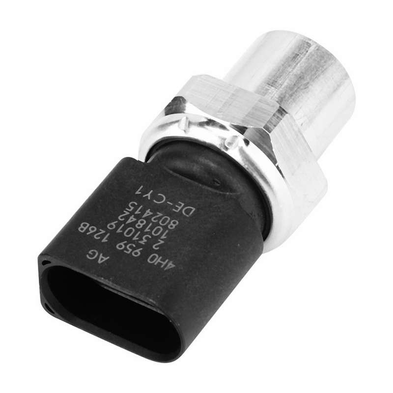 51768498 For Fiat Idea Hatchback Diesel Air Conditioning Pressure Sensor Switch