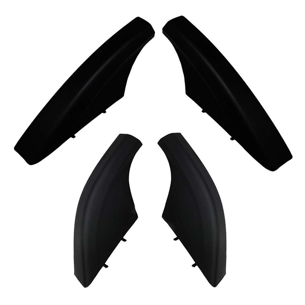 Replace Your Broken Roof Rack With Front & Rear Left & Right Cover Cap