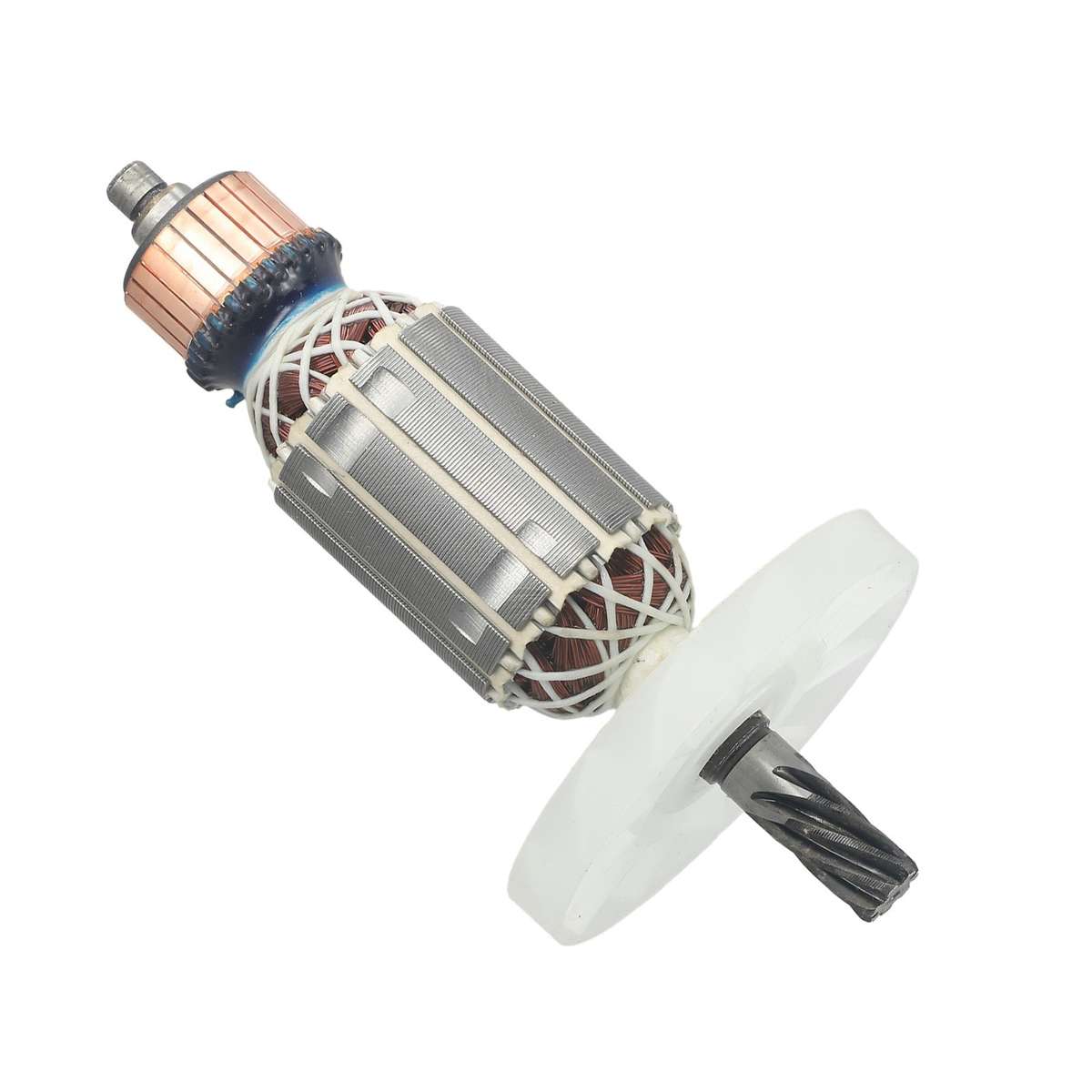 AC220V-240V Armature Rotor Anchor Replacement For Electric Rotary Hammer HM0810