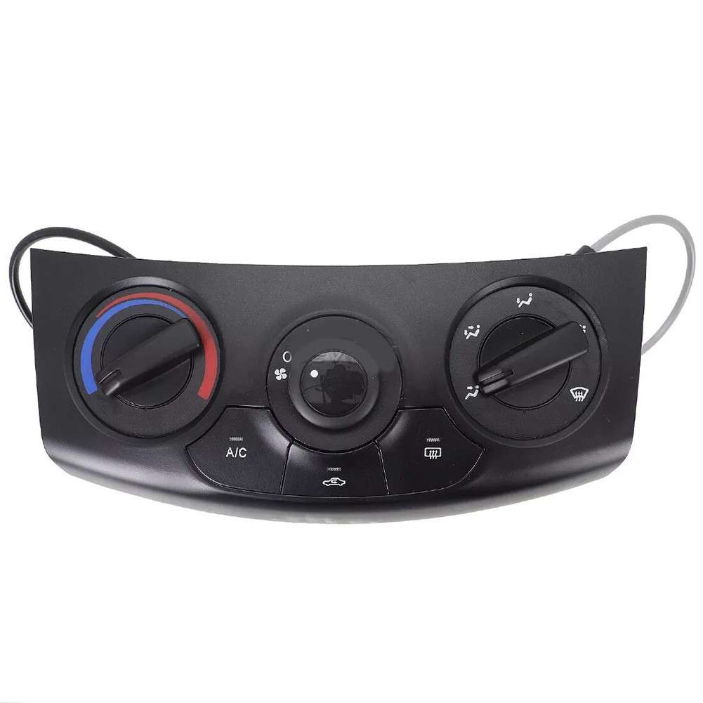 Air Conditioning Heater Panel Climate Control 9003925 9013639 For Chevrolet