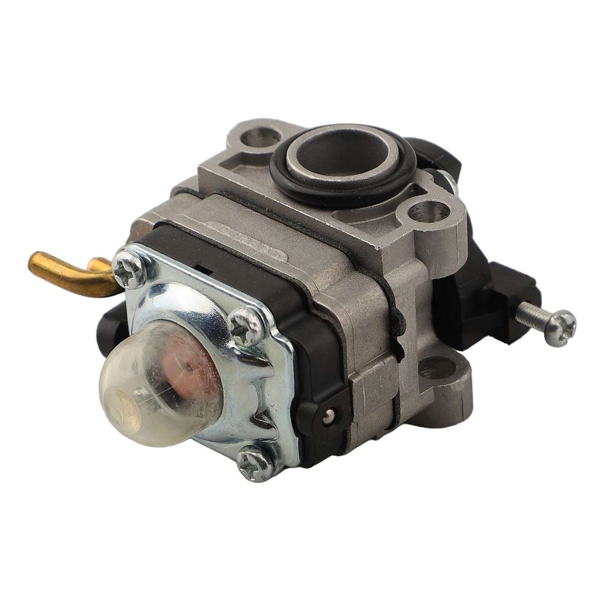 Gas Trimmer Parts Carburetor For Trimmer Easy Installation Improved Performance