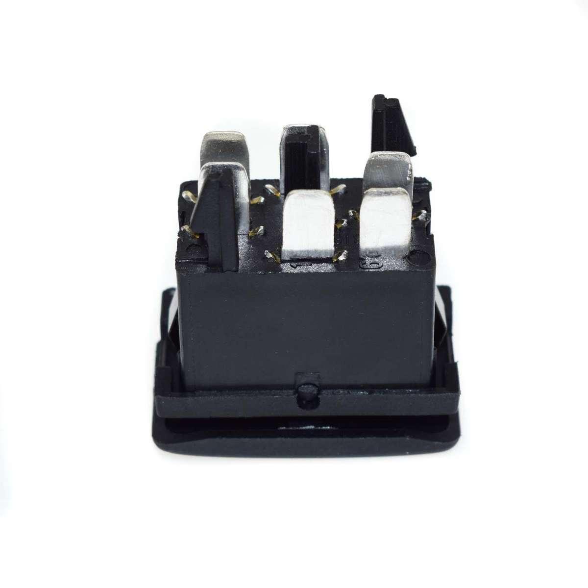 Power Window Master Control Switch for VW Golf Jetta MK2 191959855 85-92 New