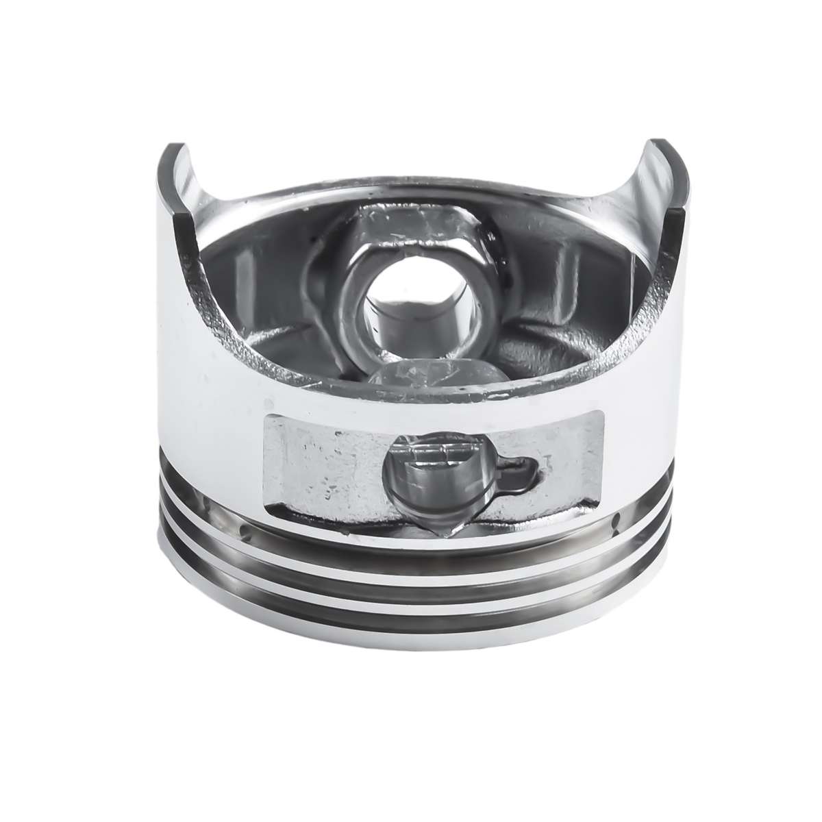 Piston & Rings Standard For HONDA Engine 13101-ZH7-010 Lawn Mower Parts
