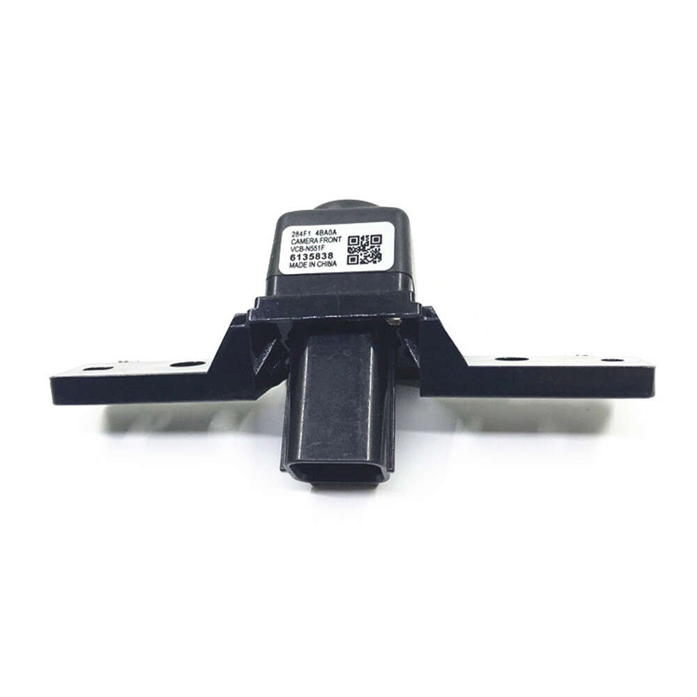 For Nissan Rogue 2.5L 14-19 284F14BA0A 284F1-4BA0A Front View Auxiliary Camera