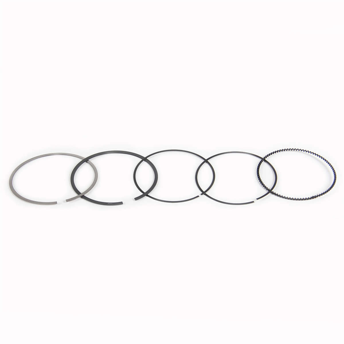 Piston Ring For VW Beetle CC Eos Tiguan Audi A3 2.0T