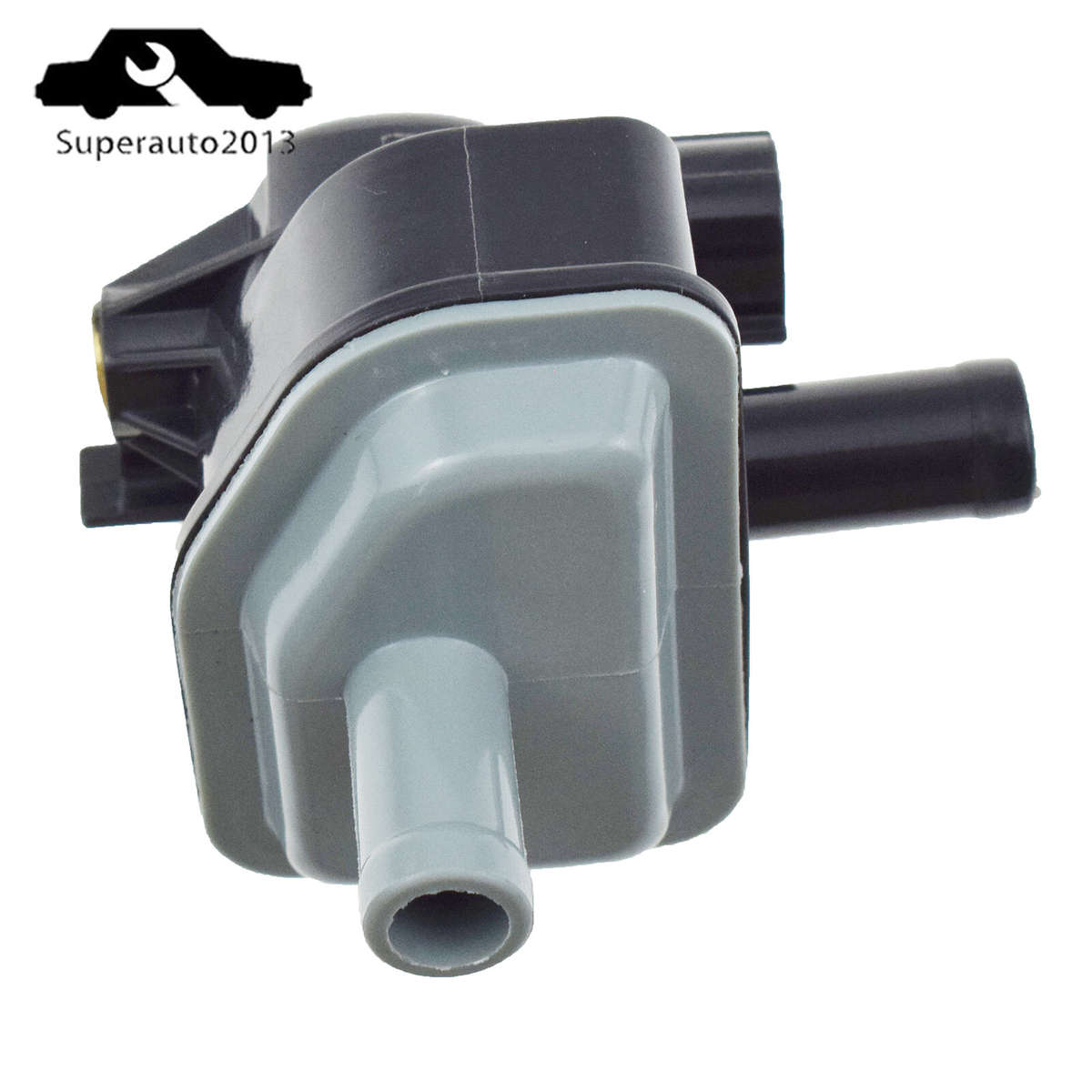 90910-12283 Vapor Canister Purge Solenoid Valve For 2014-2018 Toyota Corolla EOE