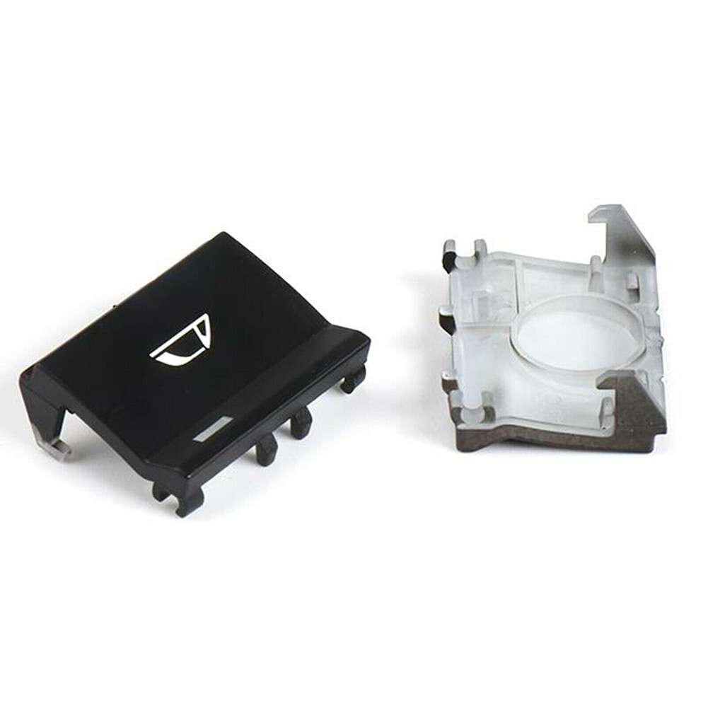 For Z4 2009-2016 Inner Convertible Lid Close Control-Switch Button Cap Cover