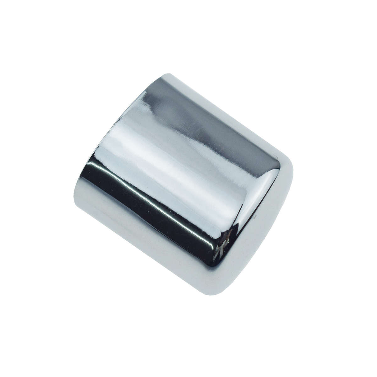 Handbrake Lever Push Button Chrome For VW Beetle Jetta Seat Leon Skoda Octavia