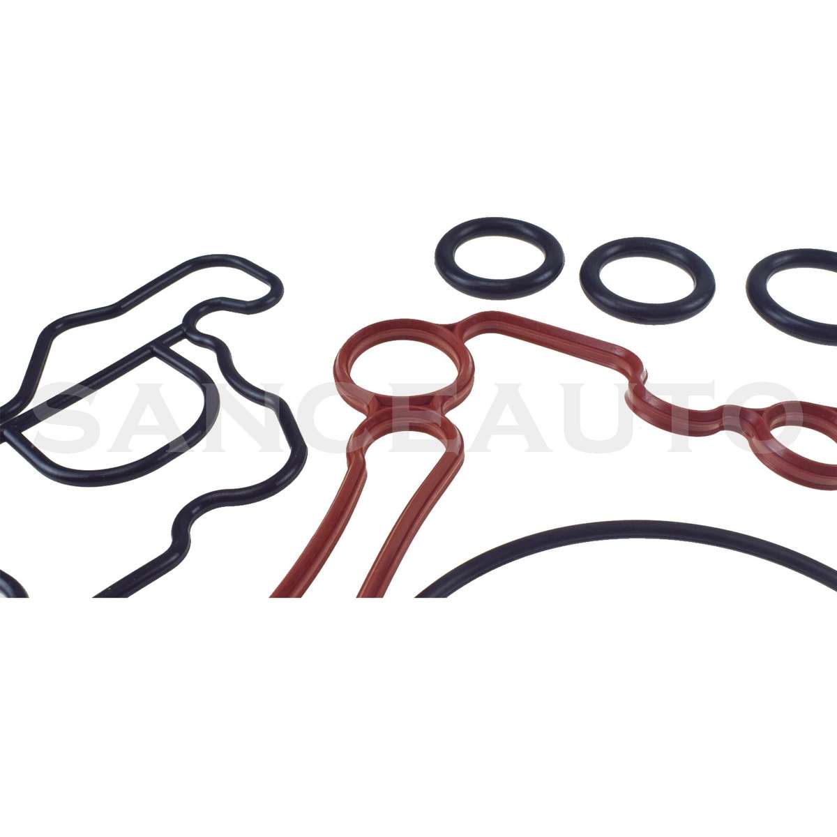 New Oil Cooler Gasket Kit Fit 03-10 Ford 6.0L Powerstroke Diesel 3C3Z-9N693-A