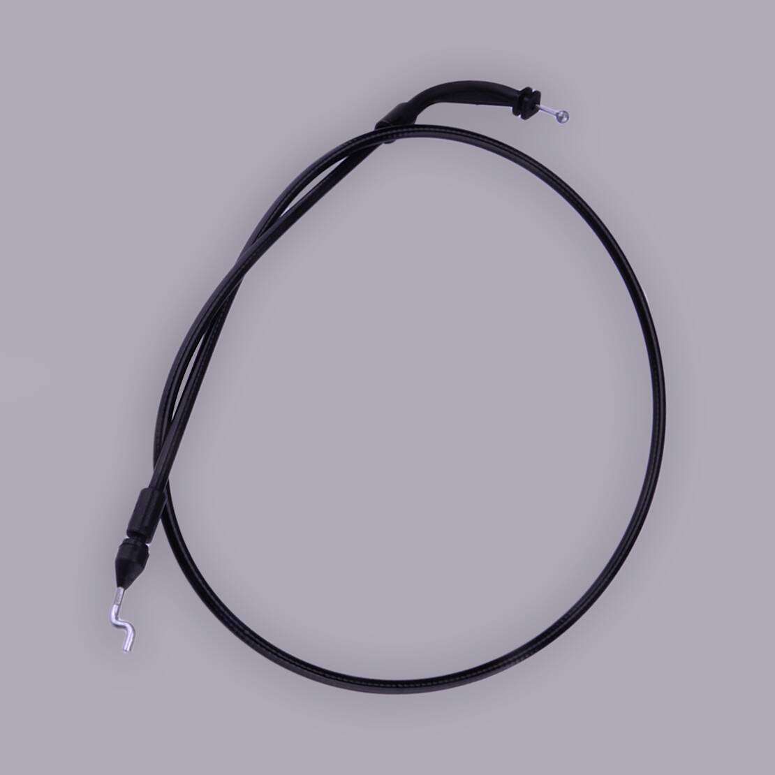 Front Interior Door Handle Cable fit for Smart Fortwo Cabrio 2004-2007