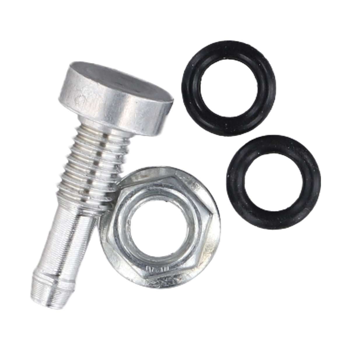 Plastic Fuel Tank For Car Boat Truck Air Diesel Parking Heater 5L Capacity