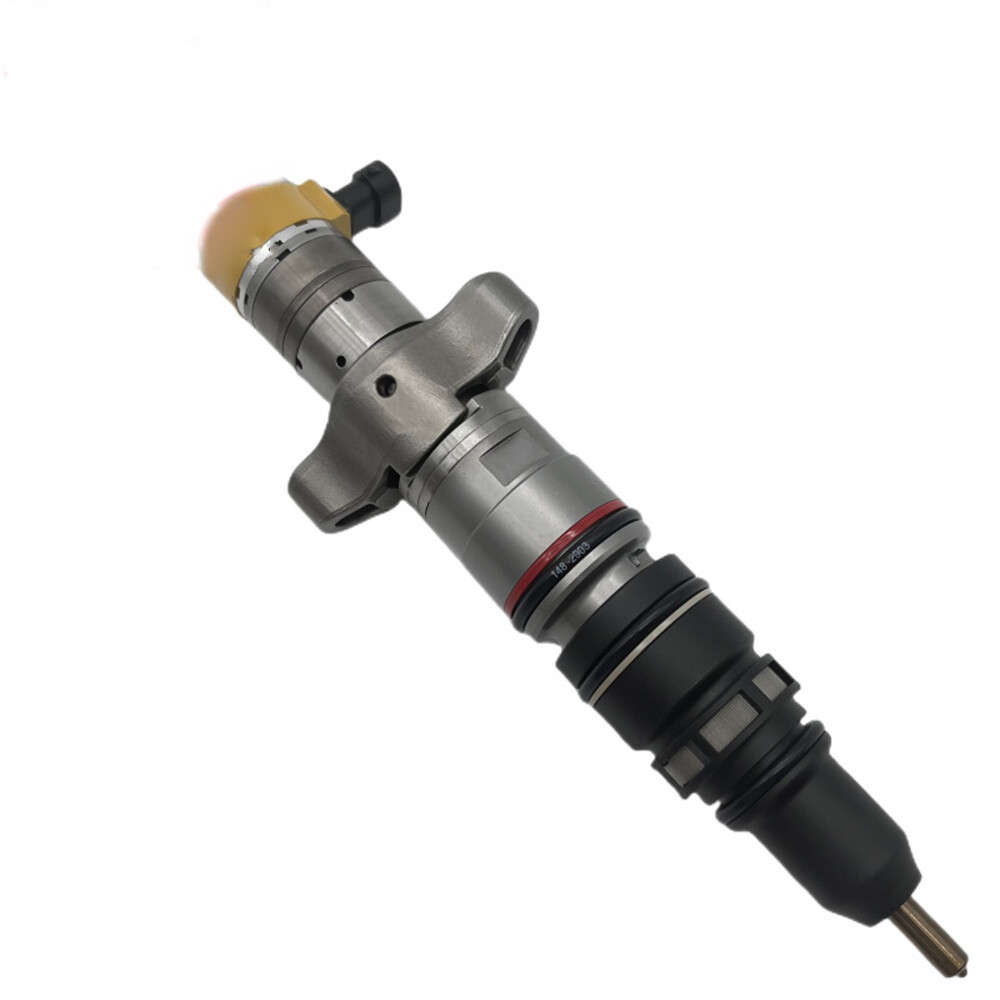 387-9427 10R7225 Fuel Injector For C7 Engine E320D E330D Excavator