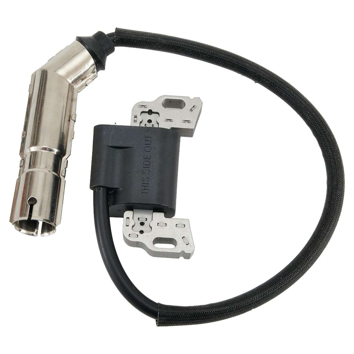 Lawn Equipment Ignition Coil Compatible With Popular Model Numbers Listed