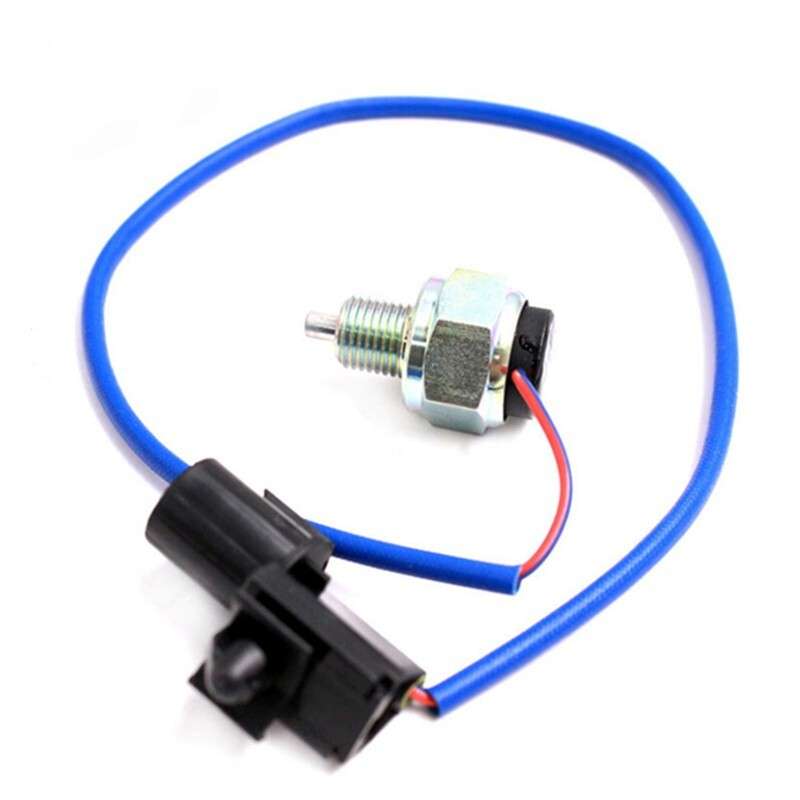 Transfer Case Gearshift Position Switch MR580152 For Mitsubishi Montero Pajero