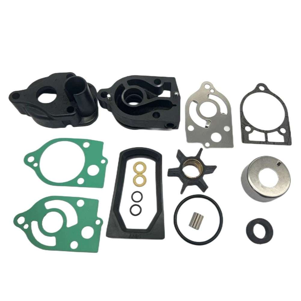 Replacement Water Pump Kit For Various For Mercury For Mariner-Models