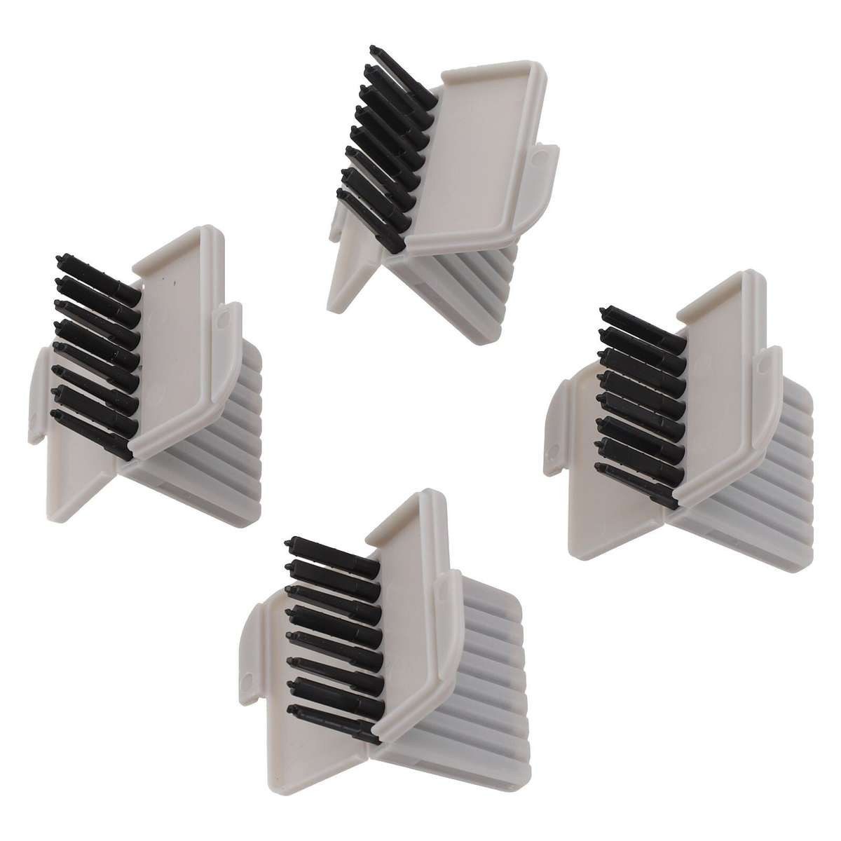 32pcs For Phonak For Cerustop Hearing Aid Ear Wax Guard Filters Cleaning Tool