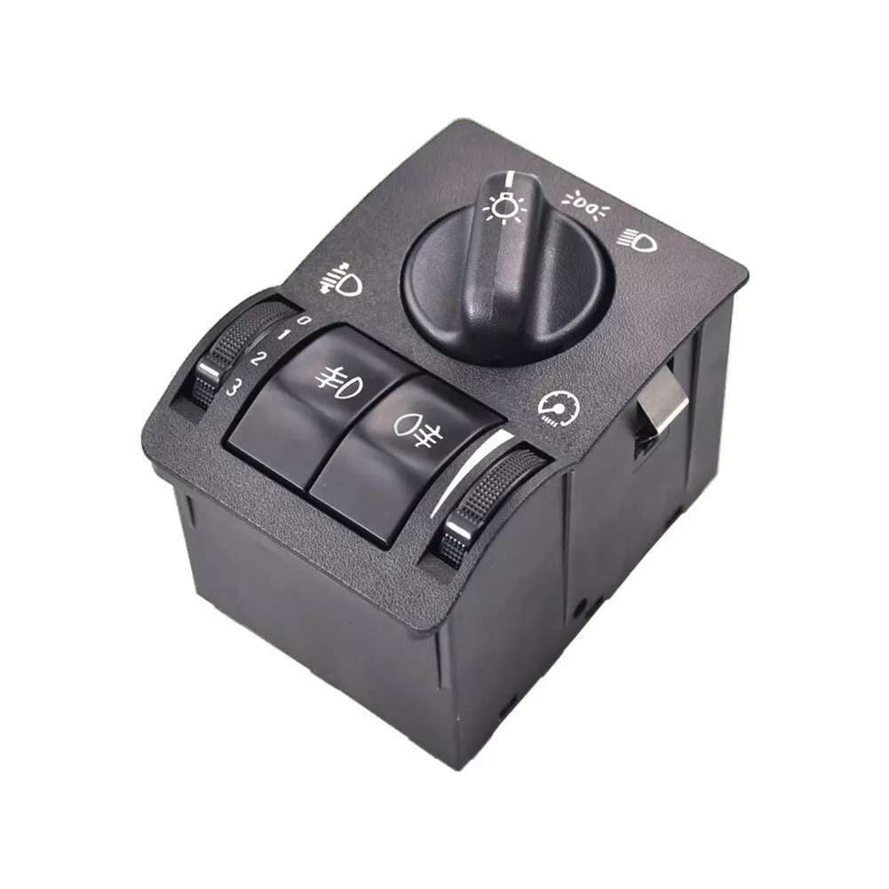Car Headlight Control Switch For Opel For Astra For Wagon 6240097 90437440