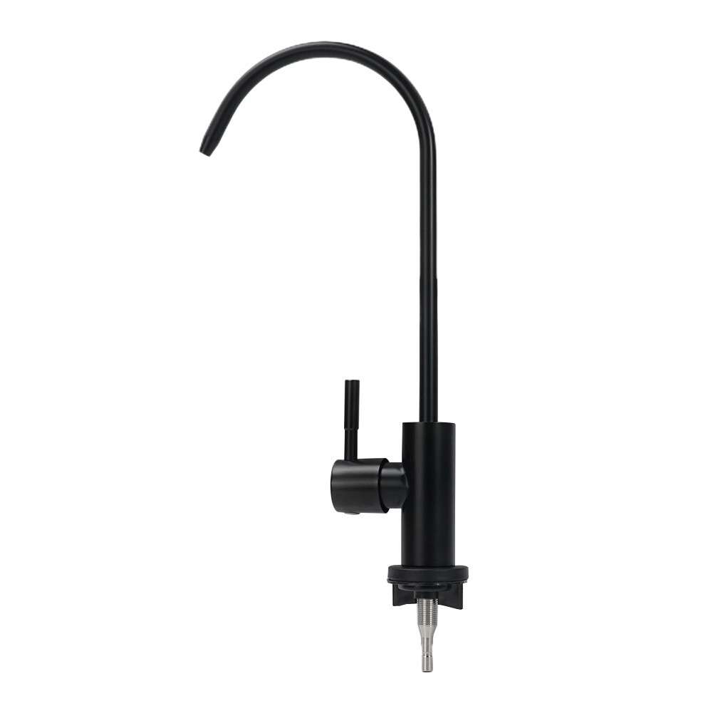 Kitchen Faucet Direct Drinking Tap 1/4 Inch Stainless Steel Water Purifier Taps