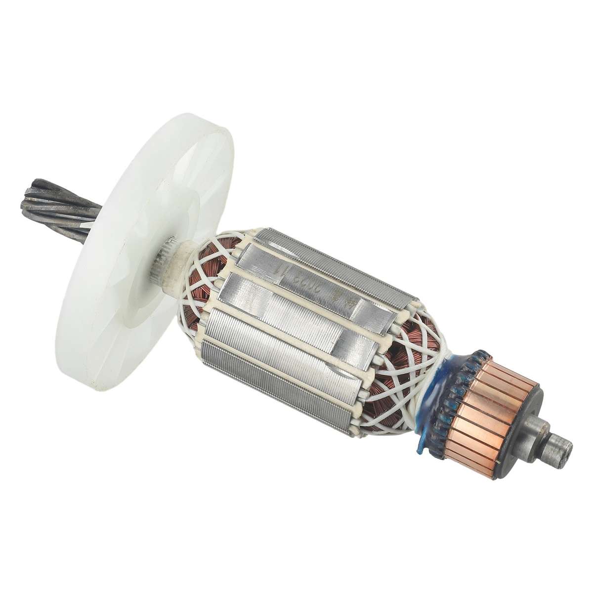 AC220V-240V Armature Rotor Anchor Replacement For Electric Rotary Hammer HM0810