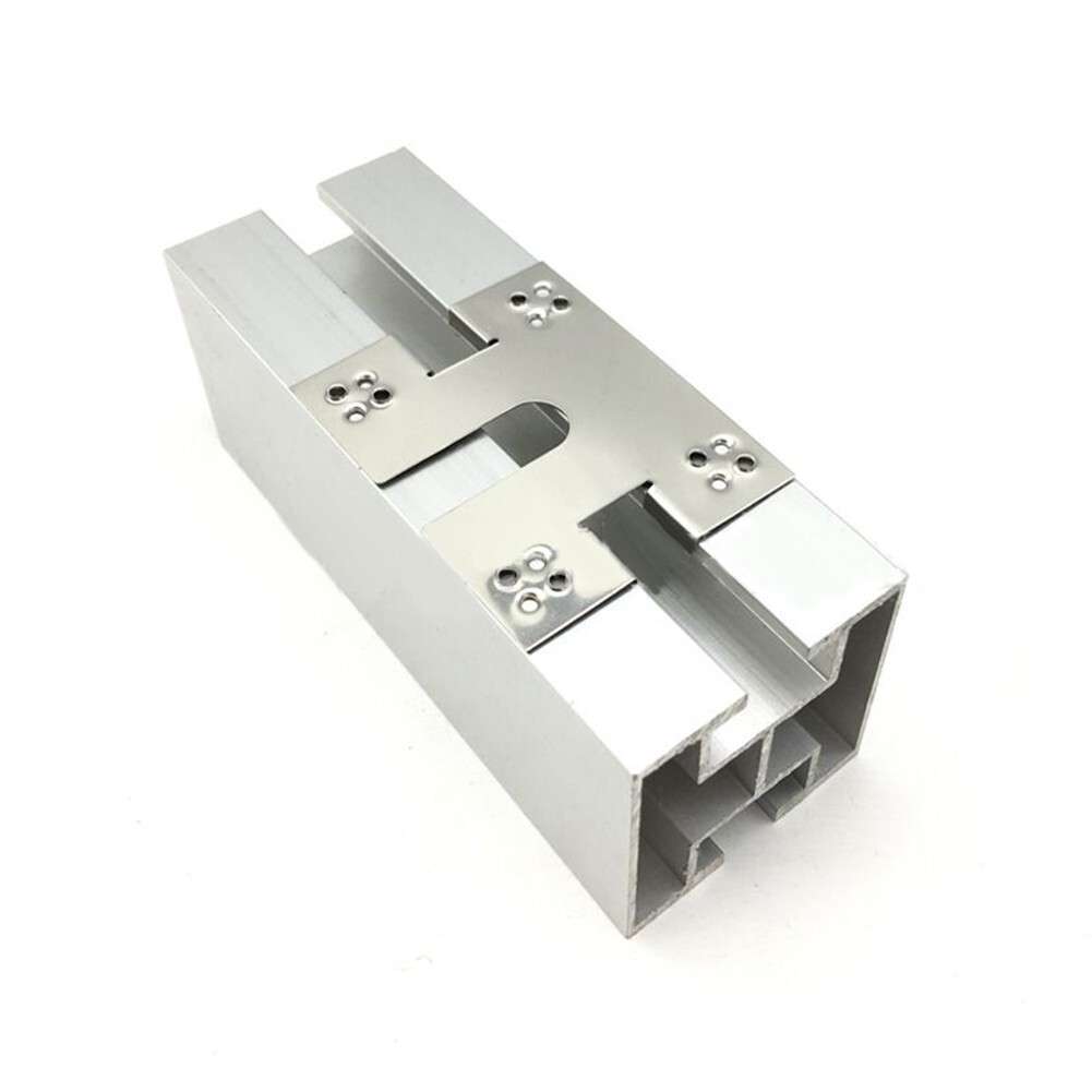 Grounding Washer Solar Panel Solar Panel Racking Mounts For Photovoltaic