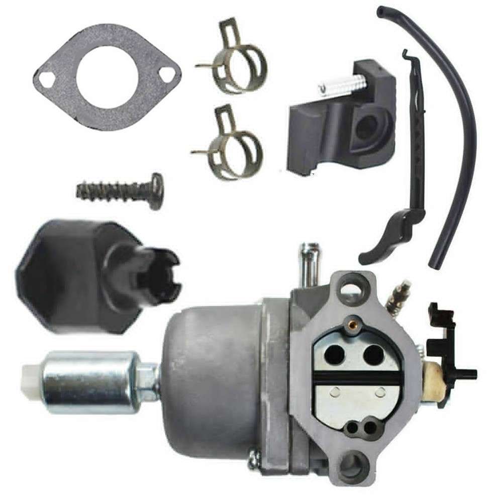 Carburetor 42\\" For Troy For BS Tractor W/ 17.5HP I/C 697203 697141