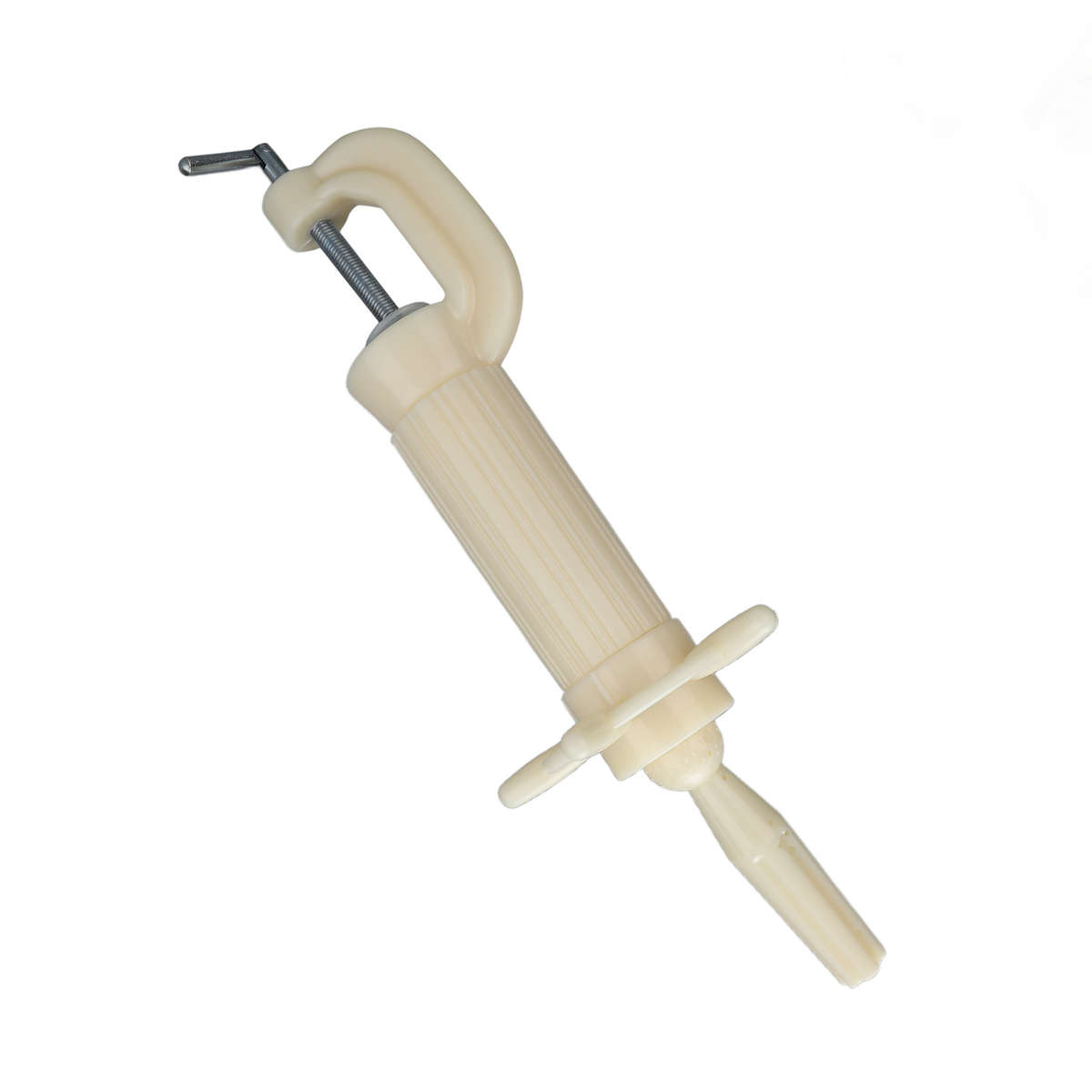 Manikin Head Stand Height Adjustable Mannequin Head Clamp Holder For Trainin CHW