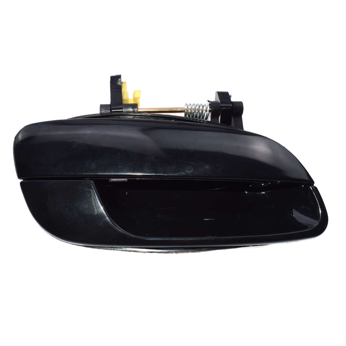 Exterior Outside Door Handle Rear Right Passenger for Hyundai Elantra 2001-2006