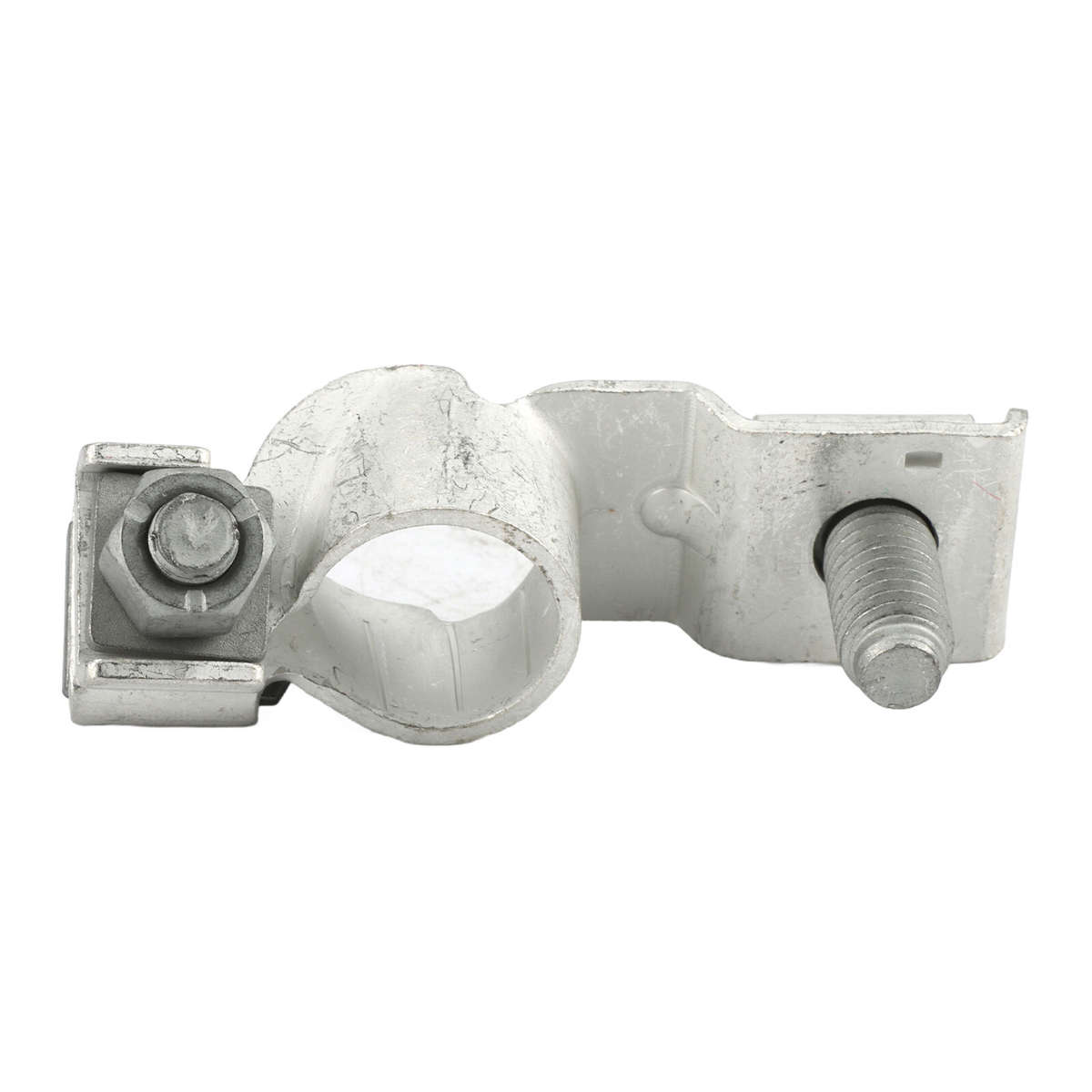 2XFor 2004-2021 TOYOTA Sienna LEXUS ES350 RX350 (+&-) Terminal Battery Terminal