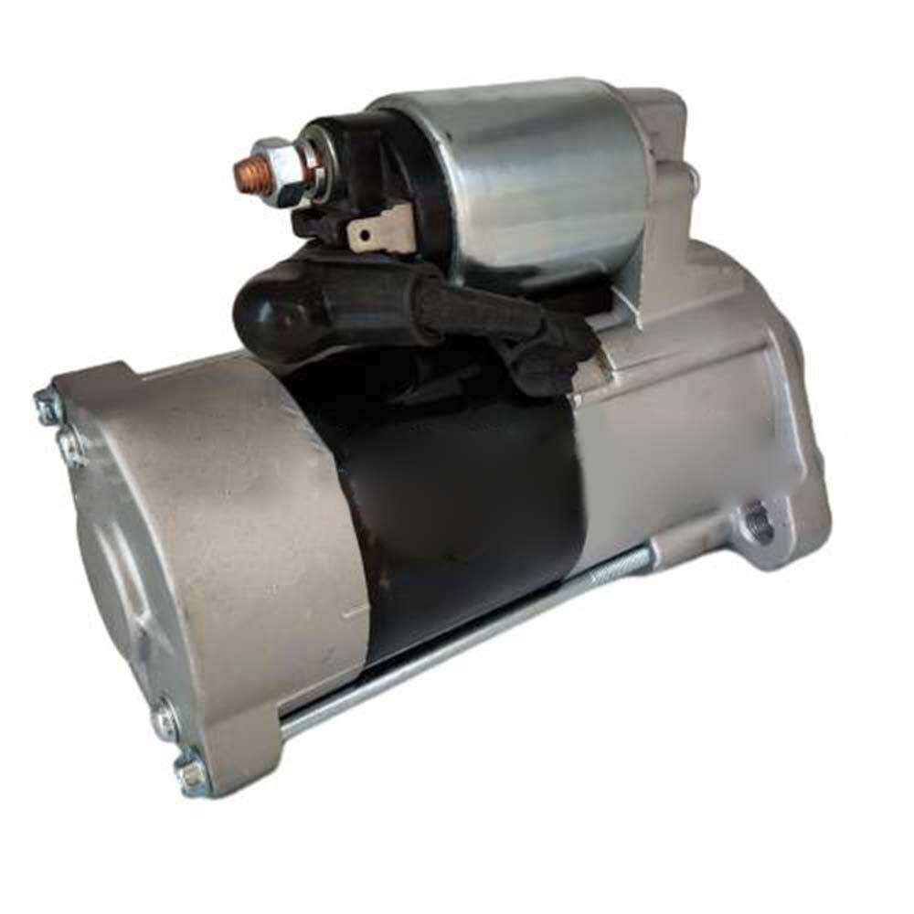 For MITSUBISHI L200 2.5 DIESEL 06-15 MD348221 Starter Motor M2T88271