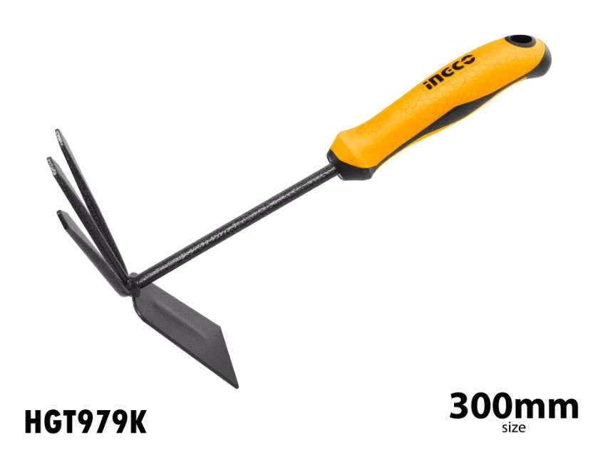 Ingco 290mm Graden Rake