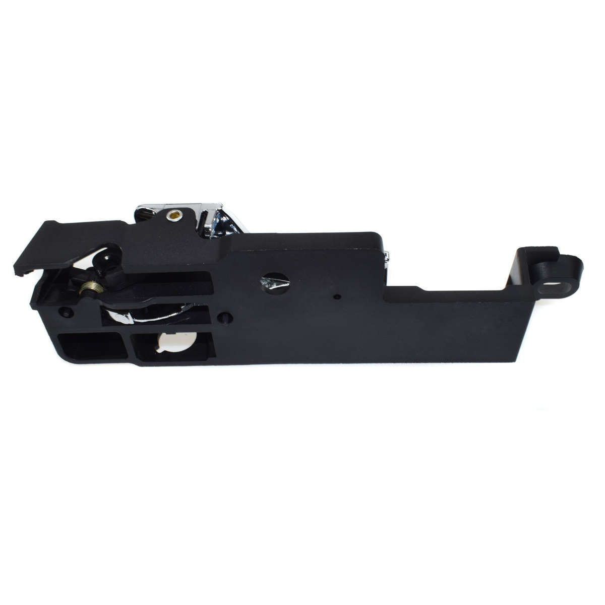 For Ford FUSION Lincoln MKZ Front Right Inside Chrome Door Handle 6E5Z5422600