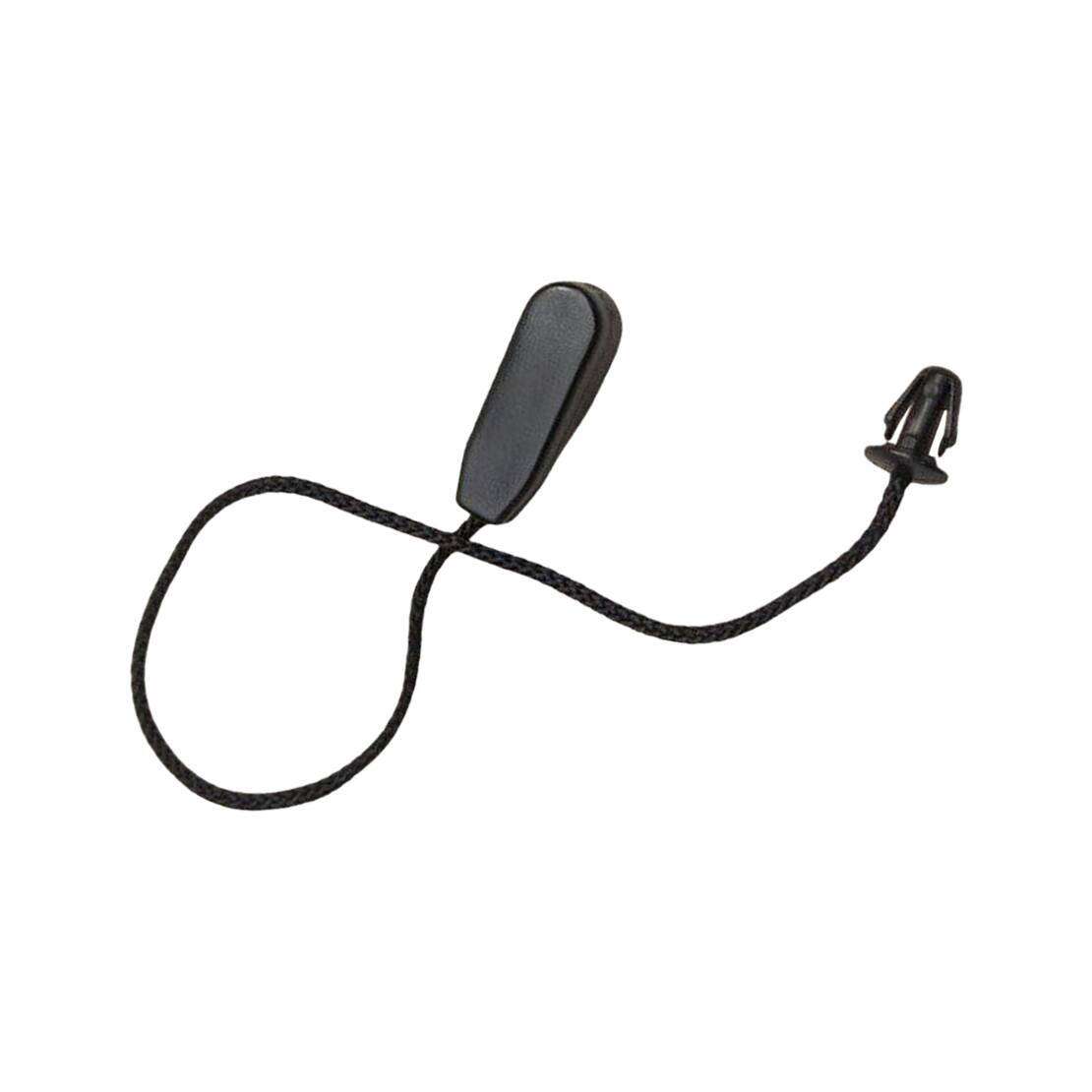 Trunk Cover Hook Clip Buckle Shelf Lanyard New Fit For Mazda 3 Alexa Hatchback