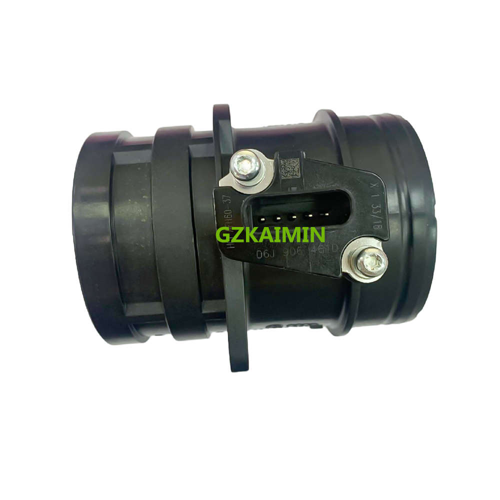 06J906461D for AUDI SEAT SKODA VW 1.8 2.0TSI TFSI Mass Air Flow meter Sensor