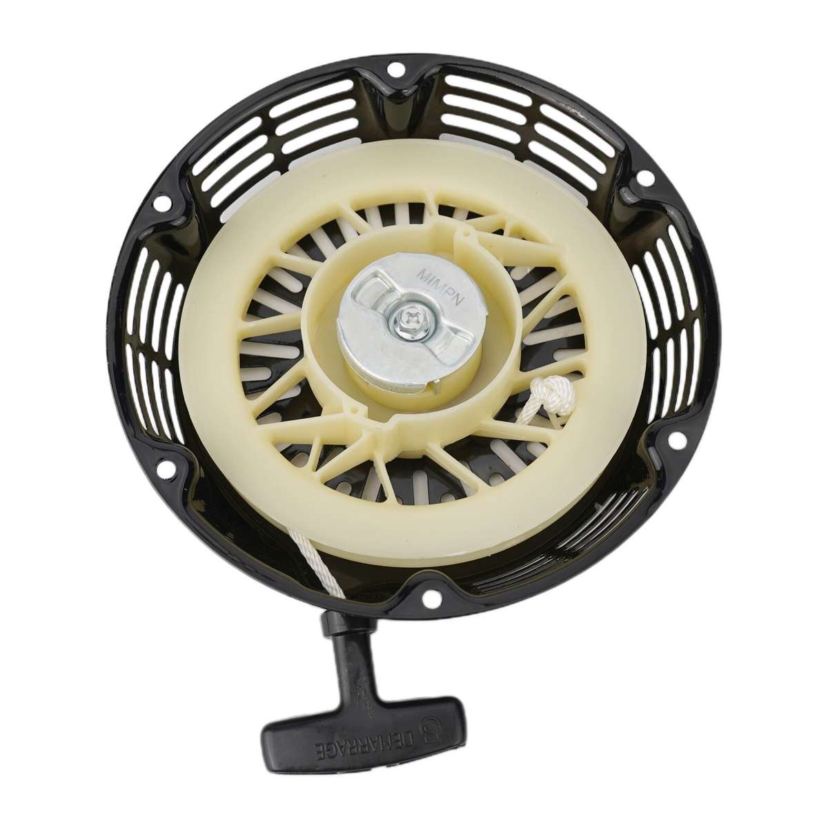 Convenient And Hassle Pull Recoil Starter For Honda Engine Generators