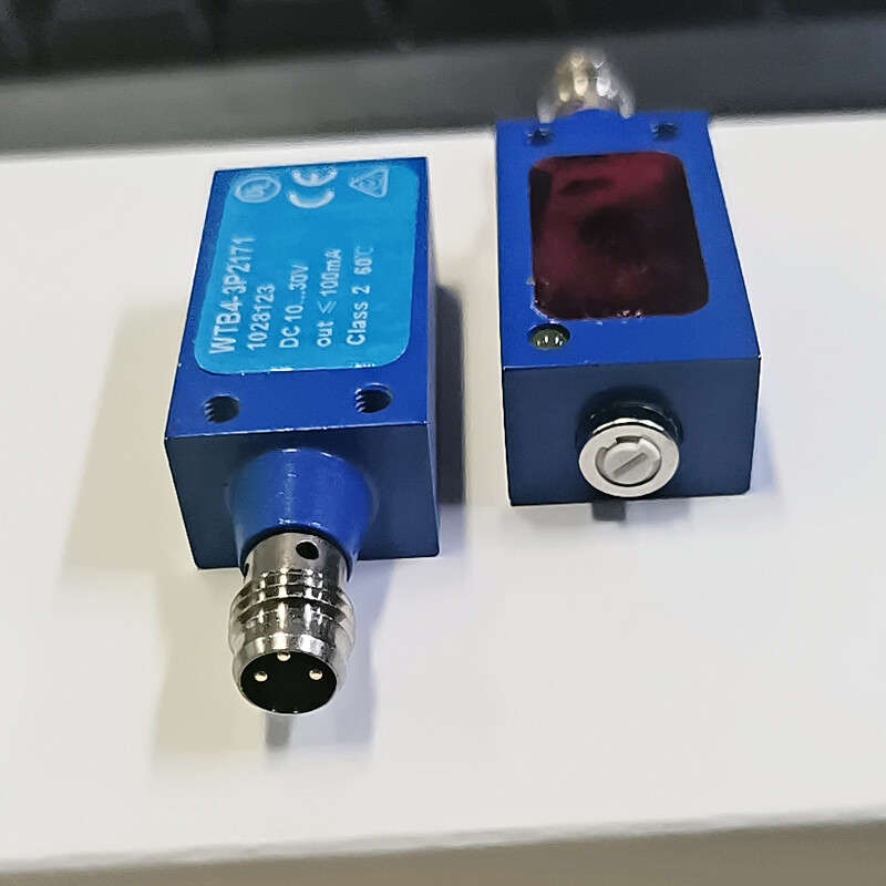 Photoelectric Sensor for SICK WTB4-3P2171 WTB43P2171 Replacement