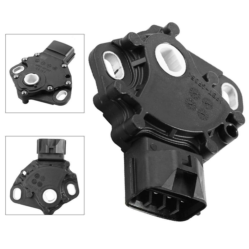 ABS Transmission Gear Switch For Nissan For Versa 2013 To 2017 Fitment