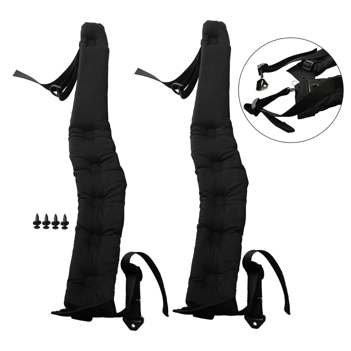 Adjustable Backpack Blower Strap Kit For Echo-P021046661 P021046660,PB770