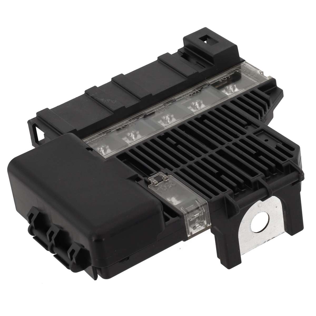 Black Plastic Battery Fusible Fuselink Fuse For Nissan For Rogue For XTRAIL T31