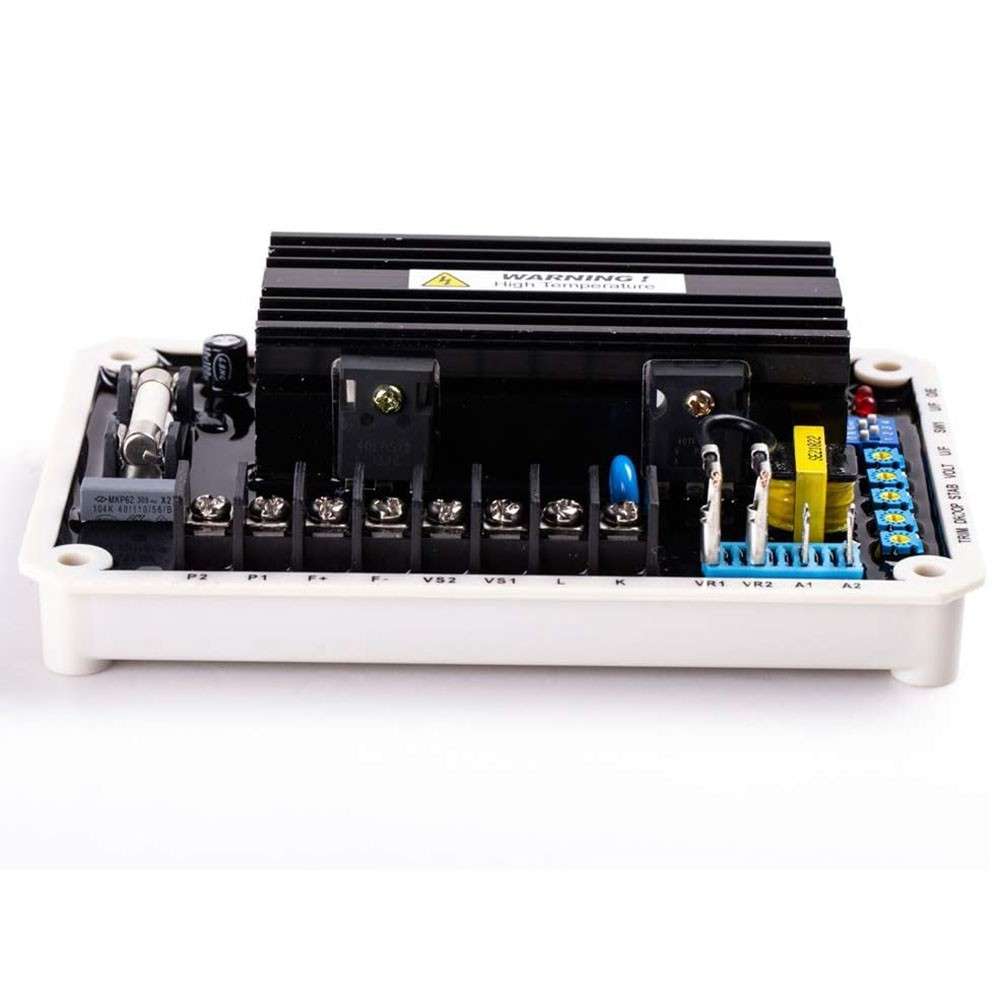 EA16 Generator AVR Premium Automatic Voltage Regulator Board